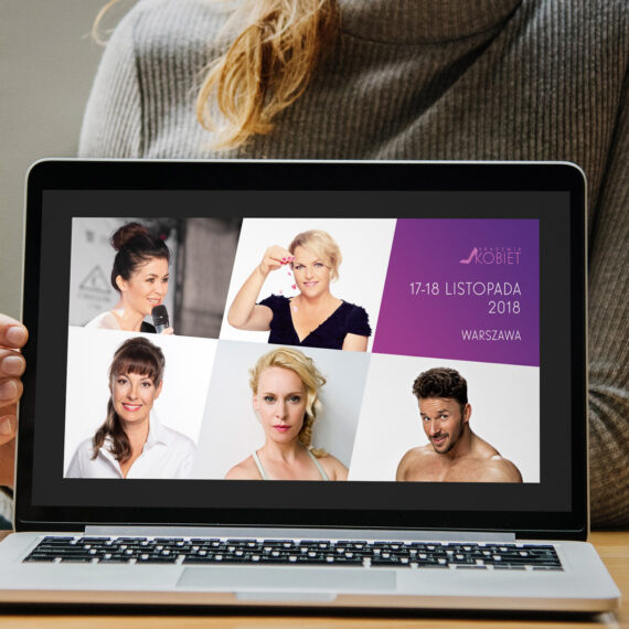 webstoodio | grafika reklamowa dla eventów i konferencji