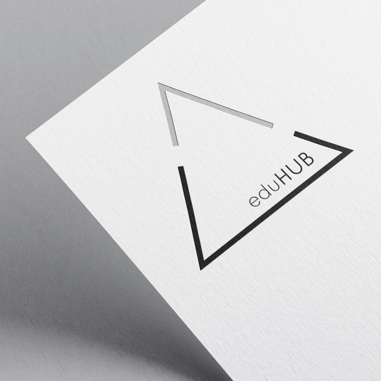 webstoodio | graphic design & branding for EduHUB primary school