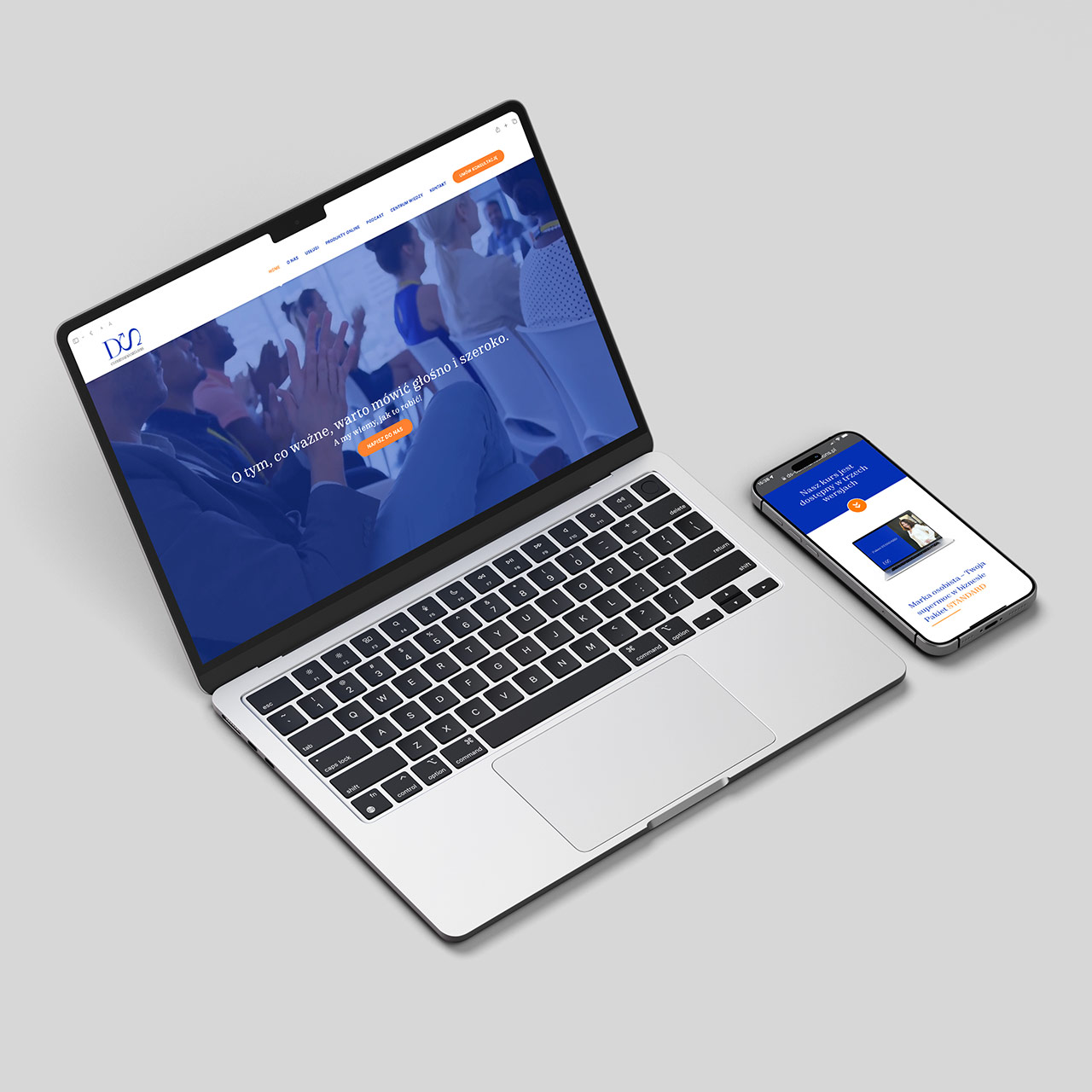 webstoodio | corporate website for public relations agency