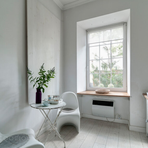 webstoodio | fotografia wnętrz obiektu do wynajęcia