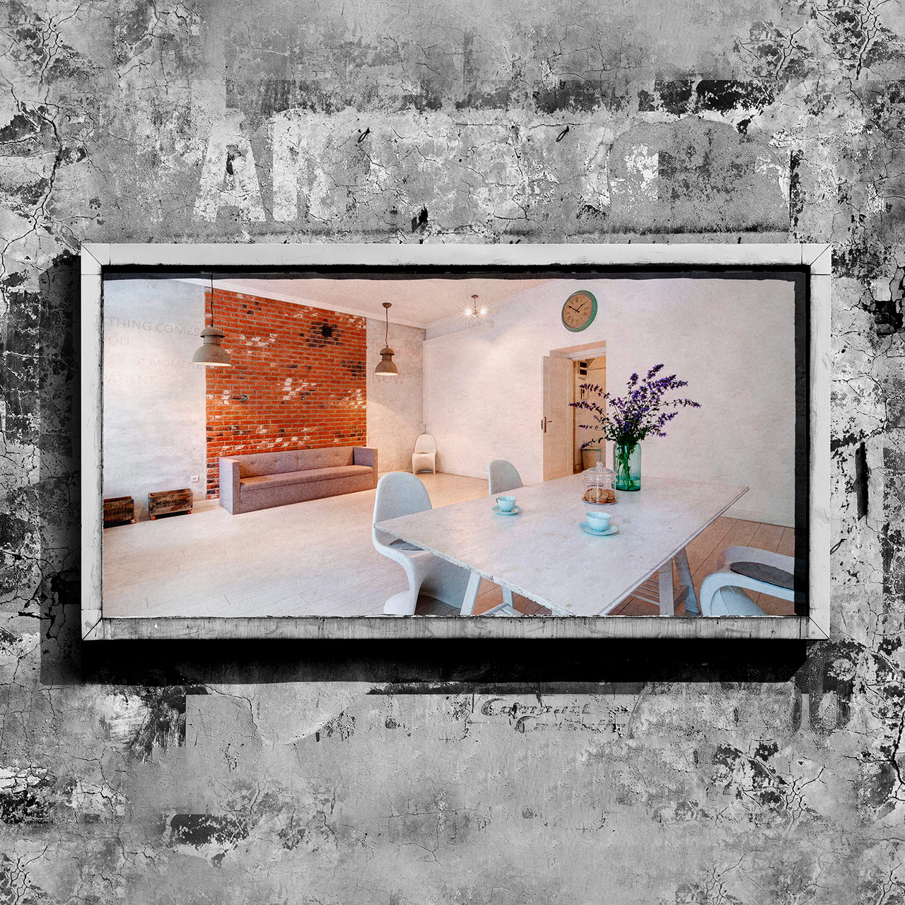 webstoodio | interior photography for psychologist practice