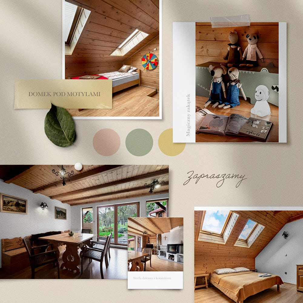 webstoodio | interior and architecture photography for house for rent