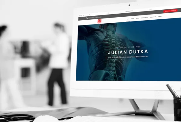 juliandutka.pl
